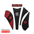 GUIZZER SUZUKI