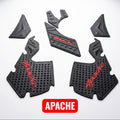 APACHE STANDAR