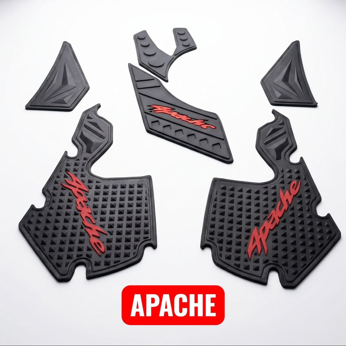 APACHE STANDAR