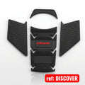 DISCOVER STANDAR