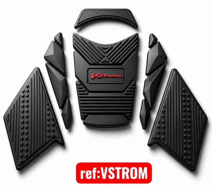 V-STRONG