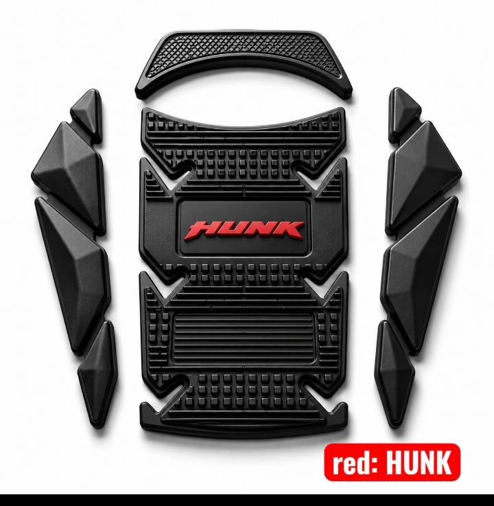 HUNK